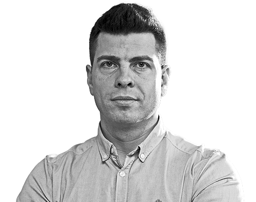 Сергей Деркач