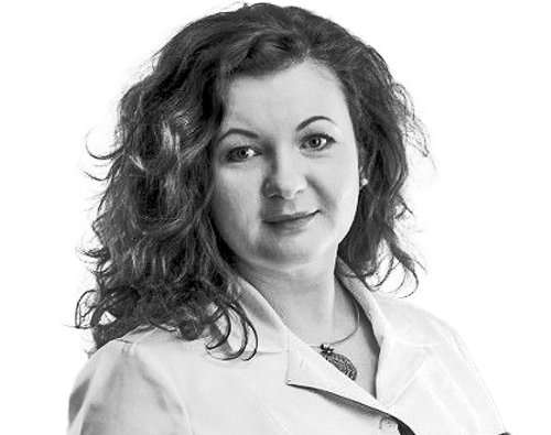 Наталья Мирошниченко
