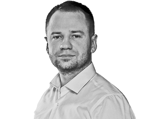 Алексей Рубан