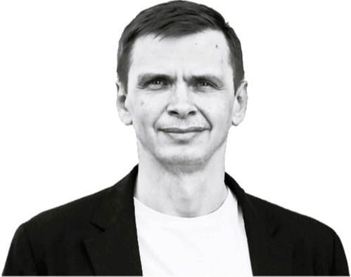 Serhiy Taran
