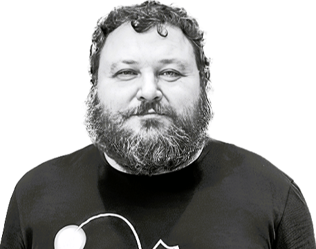 Євген Дикий