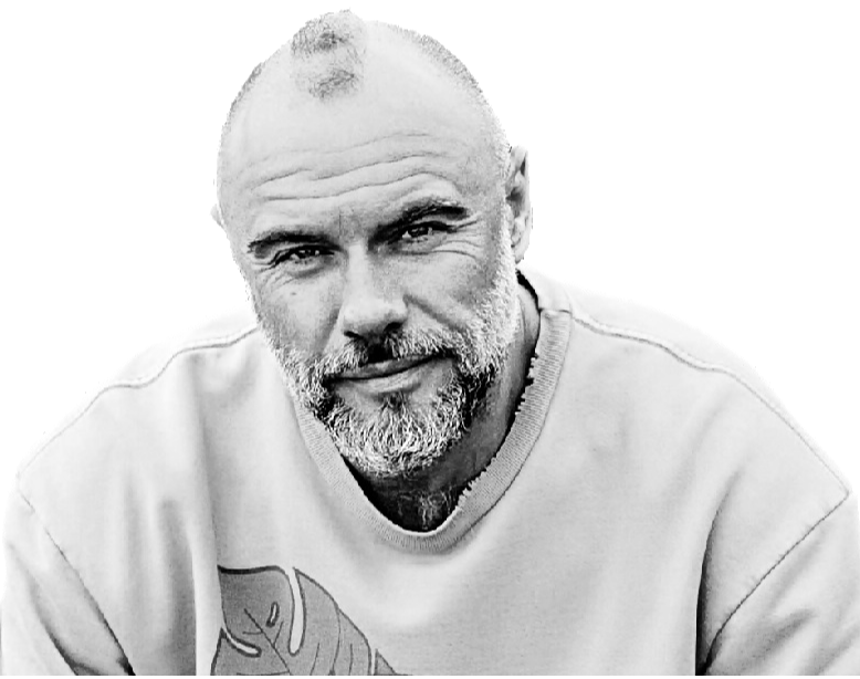 Гліб Загорій