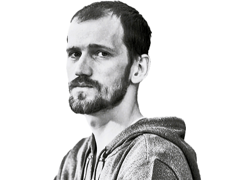 Валерий Пузик