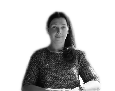 Svitlana Shcherbatyuk