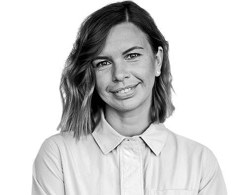 Катерина Яровая