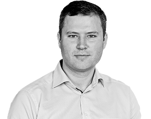 Олександр Кірпічов