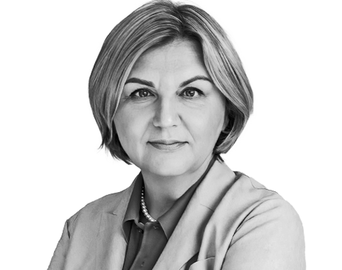 Олена Ніколенко