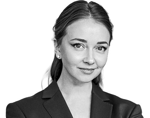 Ольга Морозенко
