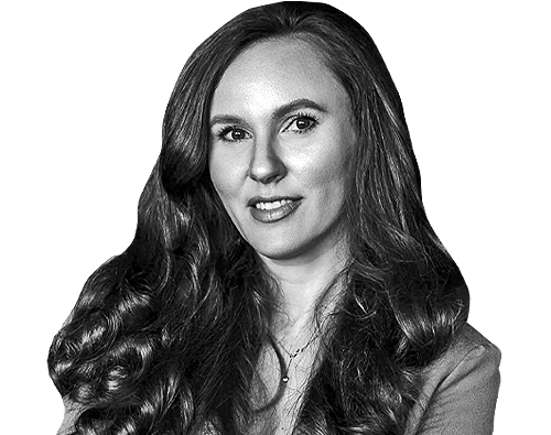 Анна Сидорук