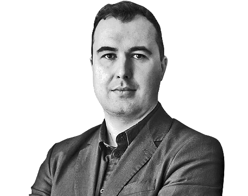 Олександр Новицький