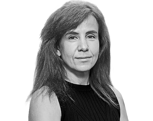 Олена Красовська