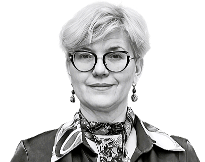 Тетяна Трощинська