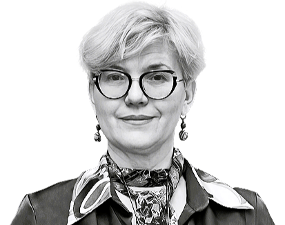 Татьяна Трощинская