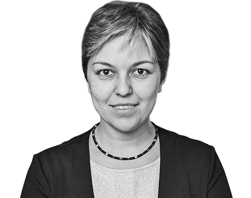Ніка Кудрицька