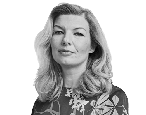 Олеся Геращенко (Шамбур)