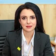 Yana Sychikova