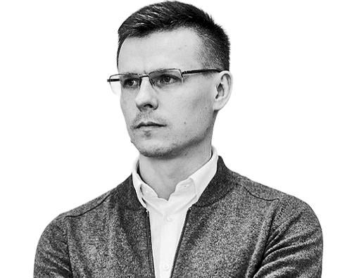 Максим Федосеенко