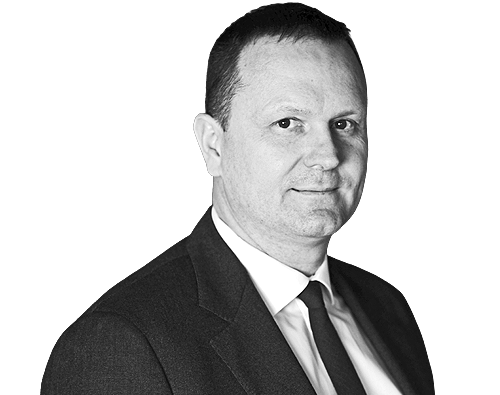 Тарас Кузик