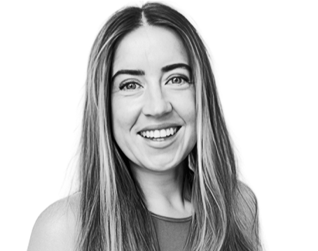 Рейчел Вудс