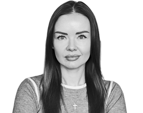 Любов Мочалова