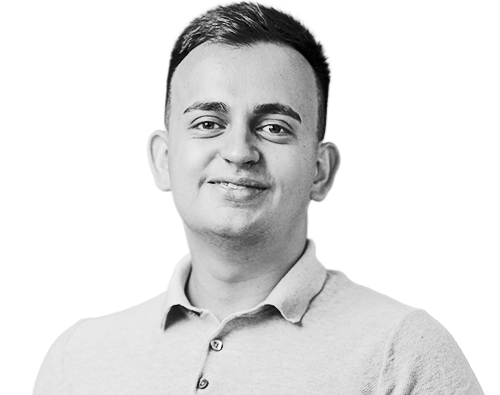 Дмитрий Плахта