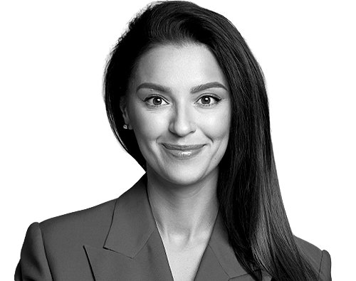 Катерина Дорошевская