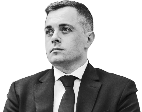 Микола Трофименко