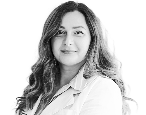 Вікторія Тимошевська