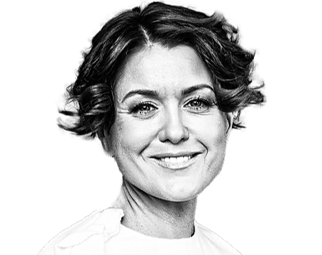 Наталя Попович