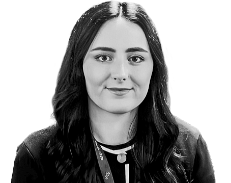 Шарлотта Гауэрс