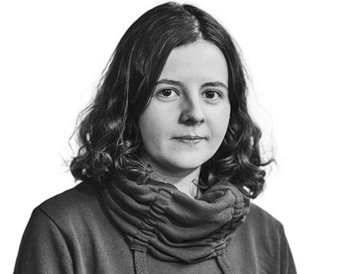 Вероника Пугач