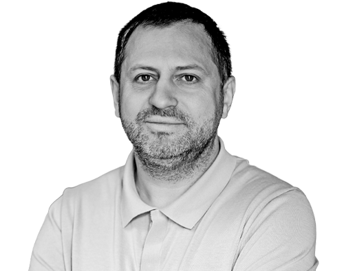 Олексій Олійнічук