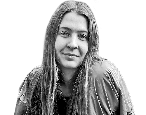 Свитлана Мусийко