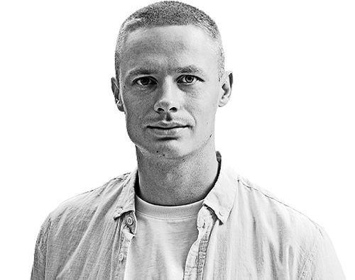 Ігор Береговенко