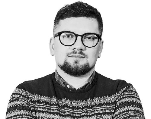 Віталій Руденький