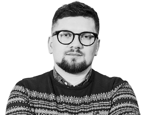 Виталий Руденький