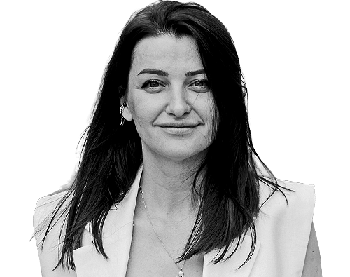 Марина Садикова