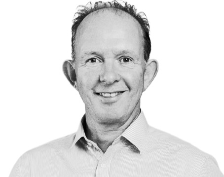 Генри Трикс