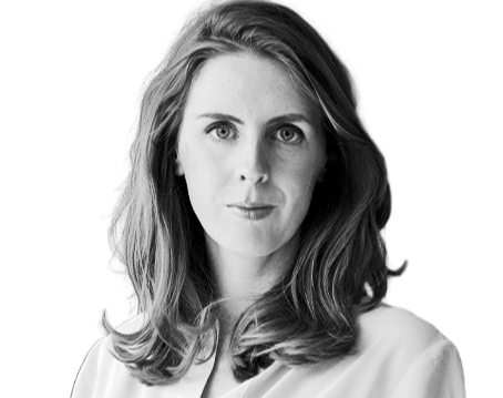 Кетрін Ніксі