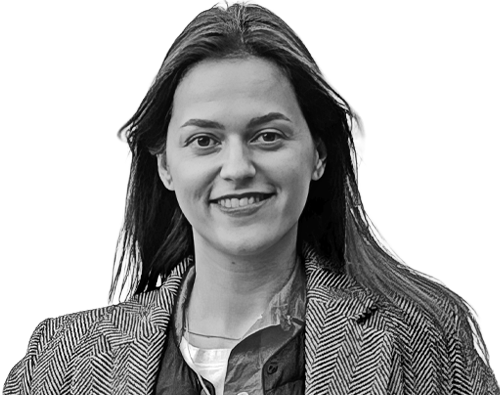 Олександра Довга