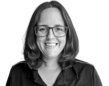 Сара Гіллієр