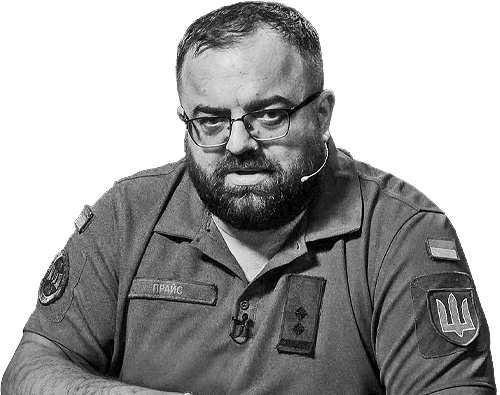 Сергей Мисюра