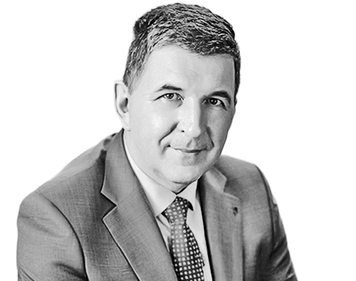 Виктор Кевлюк