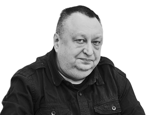 Віктор Ягун