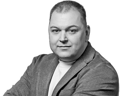 Олексій Миропольський