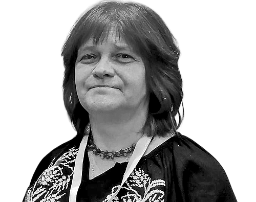 Светлана Краковская