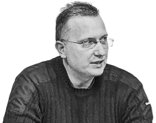Алексей Кущ