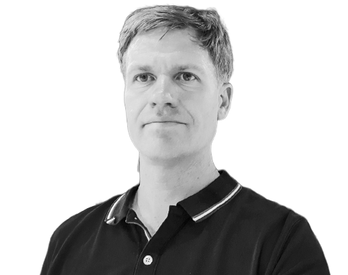 Марк Де Вор