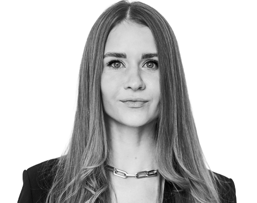 Валерія Лавська