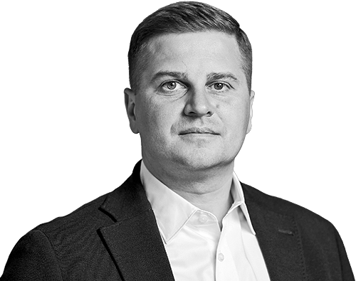 Олександр Паламарчук